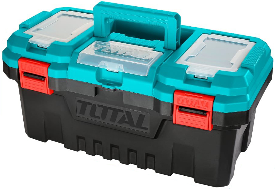Cutie pentru scule TOTAL - 50.8 x 29.6 x 26.1 cm