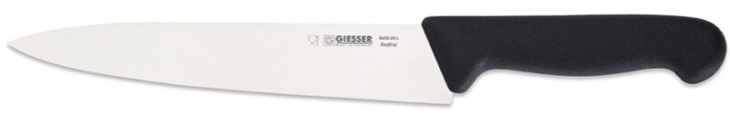 Cuțit de bucătărie  Giesser - 20 cm