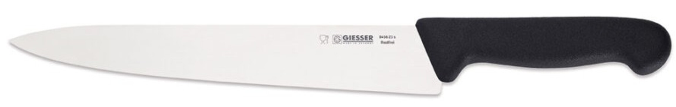 Cuțit de bucătărie  Giesser - 23 cm