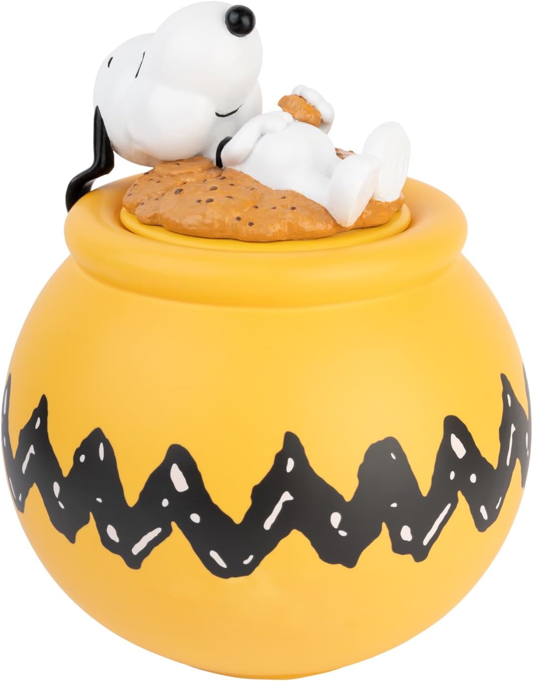 Borcan de bucătărie  Erik Animation: Peanuts - Snoopy