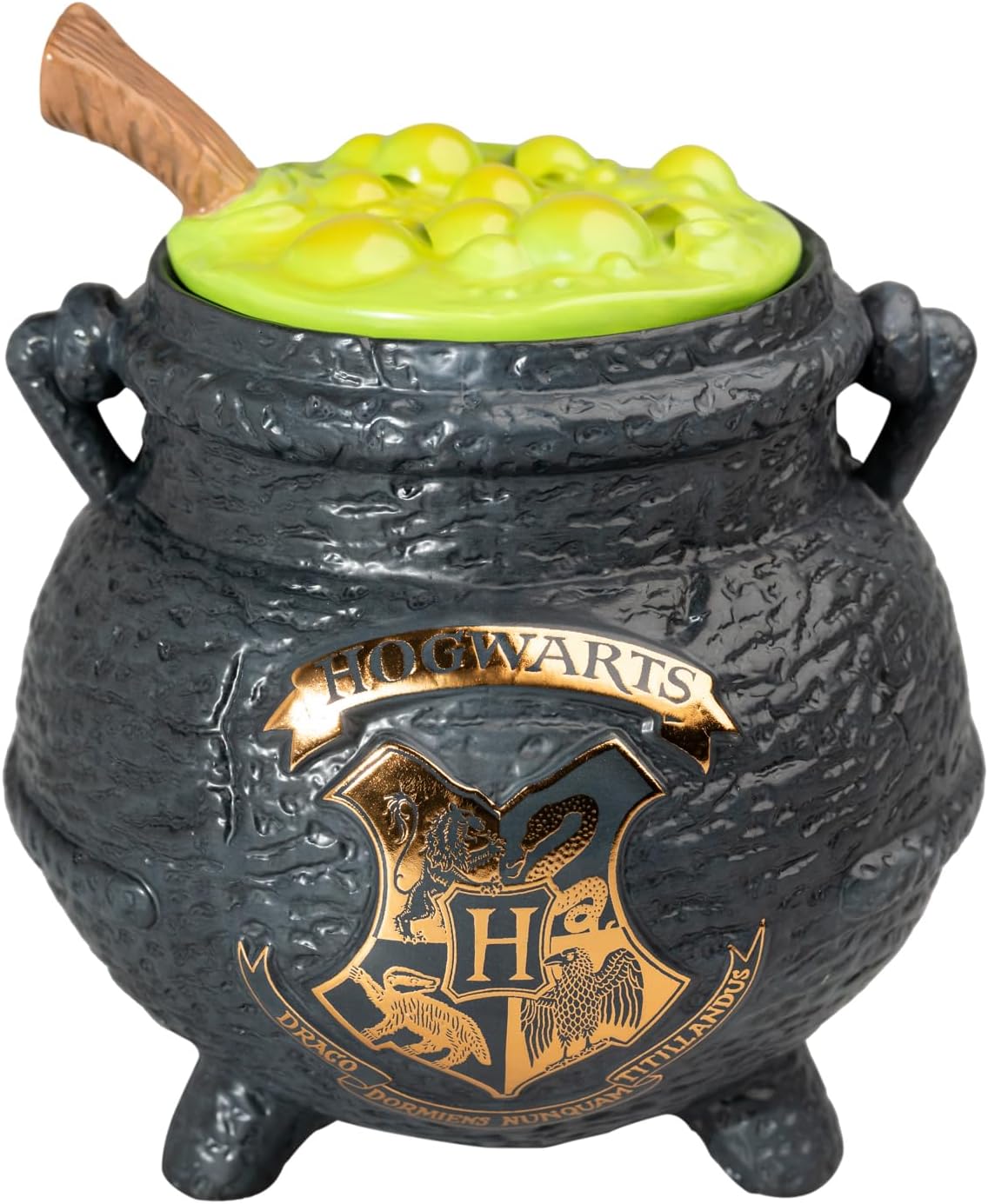 Borcan de bucătărie  Erik Movies: Harry Potter - The Leaky Cauldron