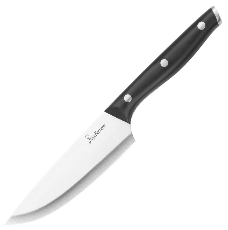 Cuțit de bucătărie Luigi Ferrero - Condor, FR-1558R, 14 cm