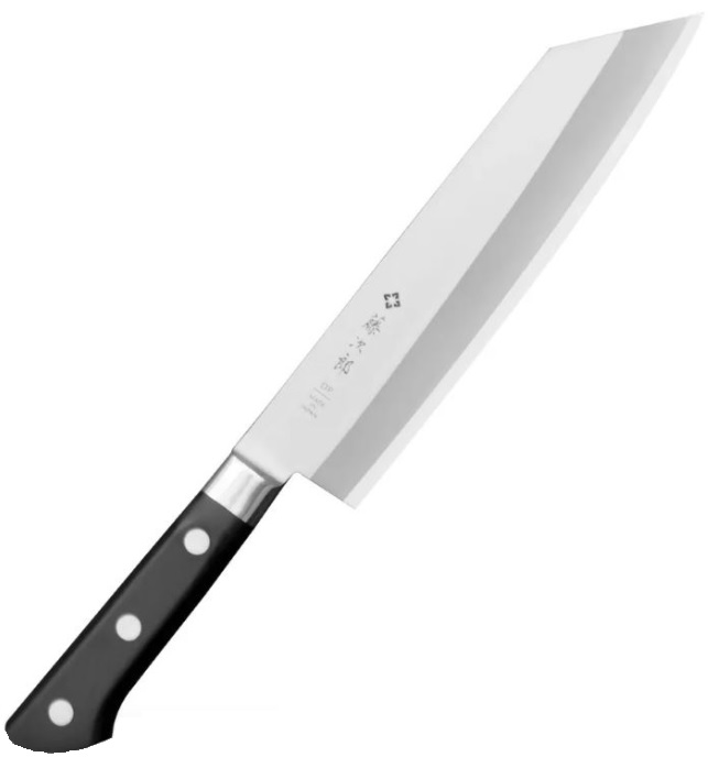Cuțit de bucătărie Tojiro - DP Kiritsuke  F-795, 160 mm