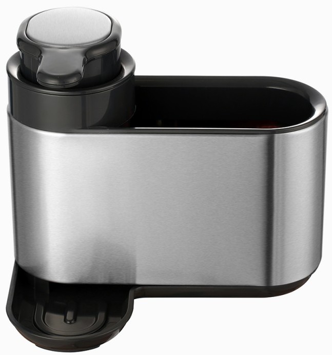 Organizator de bucătărie cu dozator Inter Ceramic