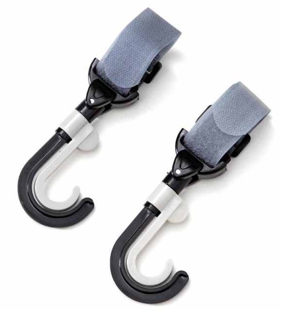 Carlig pentru carucior Cangaroo - Hookey