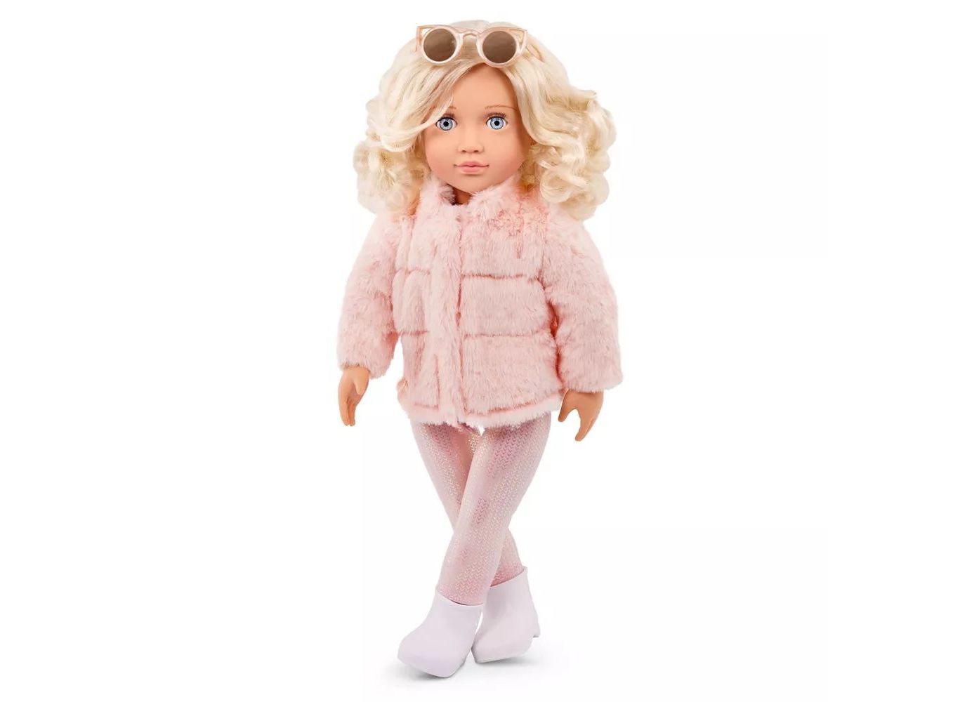 Păpuşă Our Generation – Ava, 46 cm