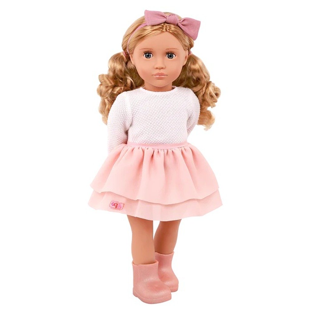 Păpuşă Our Generation – Efi, 46 cm