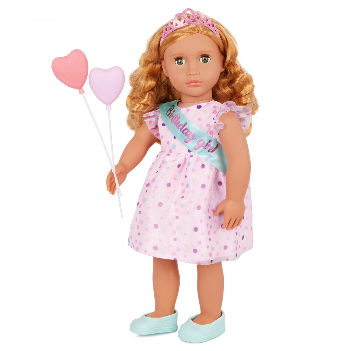 Păpuşă Our Generation – Esme, 46 cm