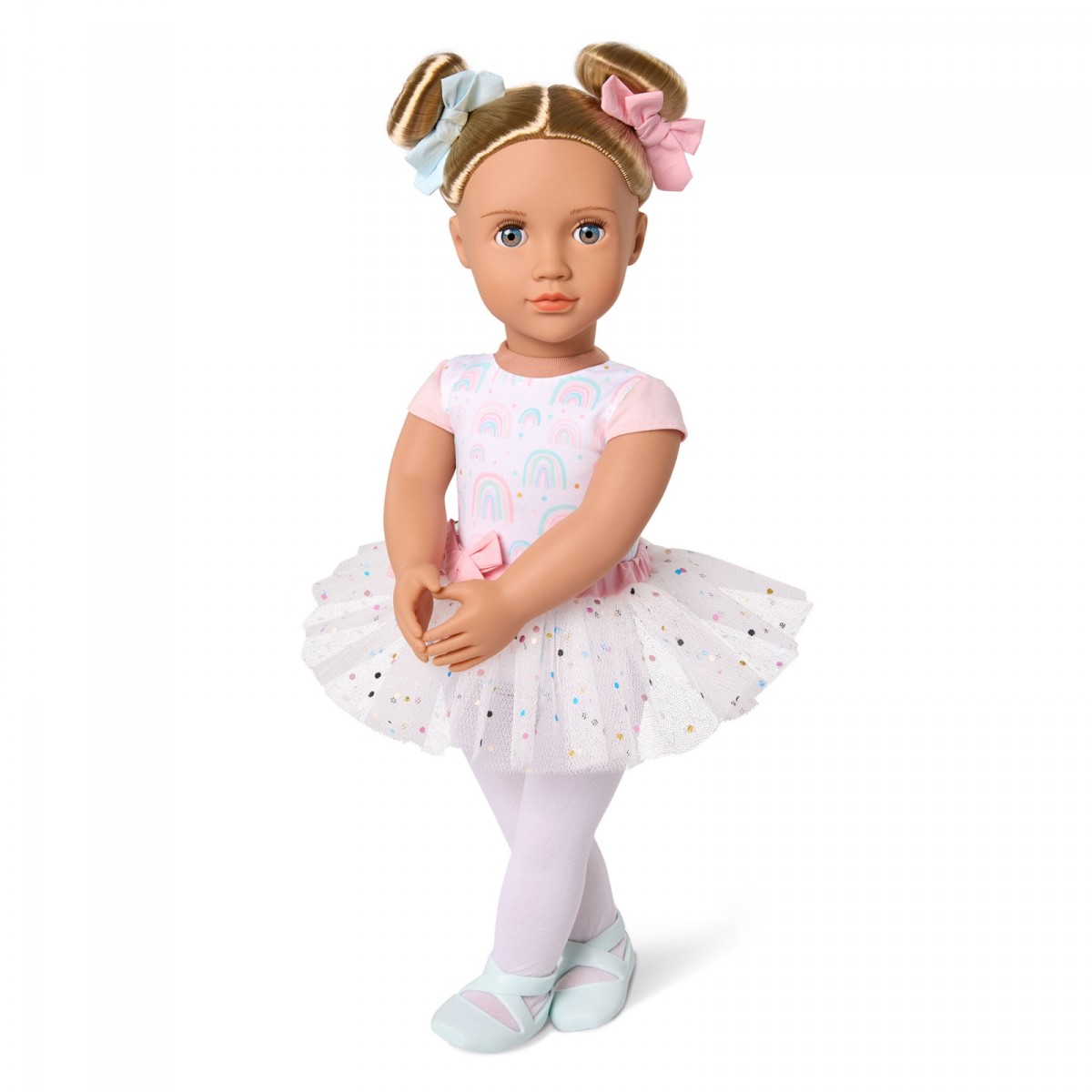 Păpuşă Our Generation – Cassia, 46 cm