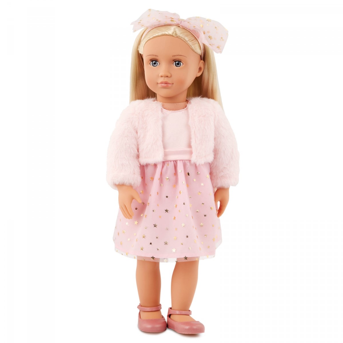 Păpuşă Our Generation – Miranda, 46 cm