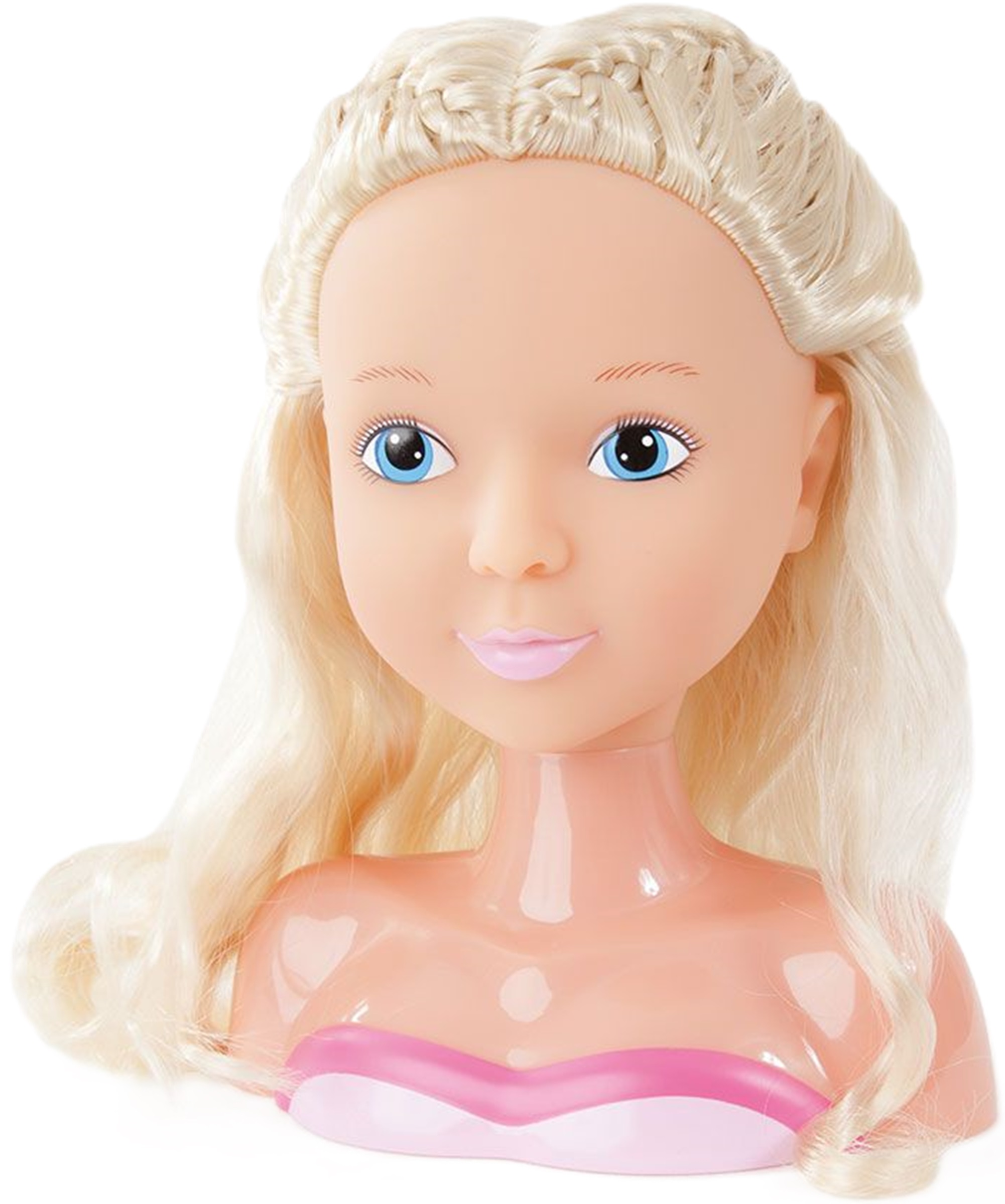 Păpuşă Bayer - Model de coafură, My Lovely Princess, 19 cm