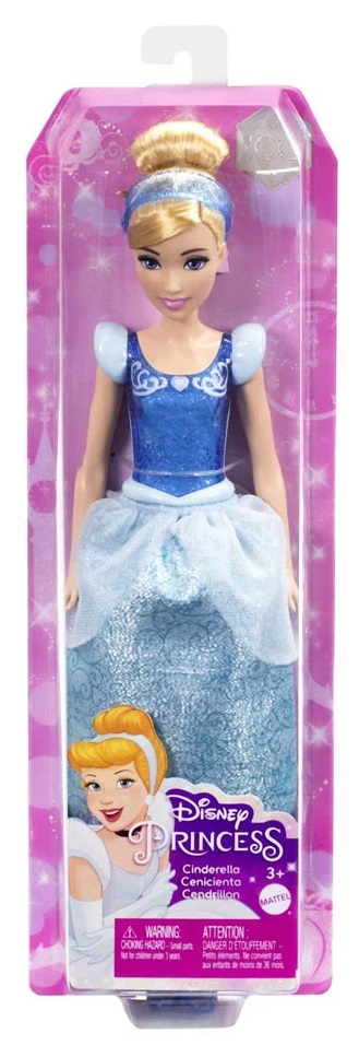 Disney Princess Cinderella păpușă