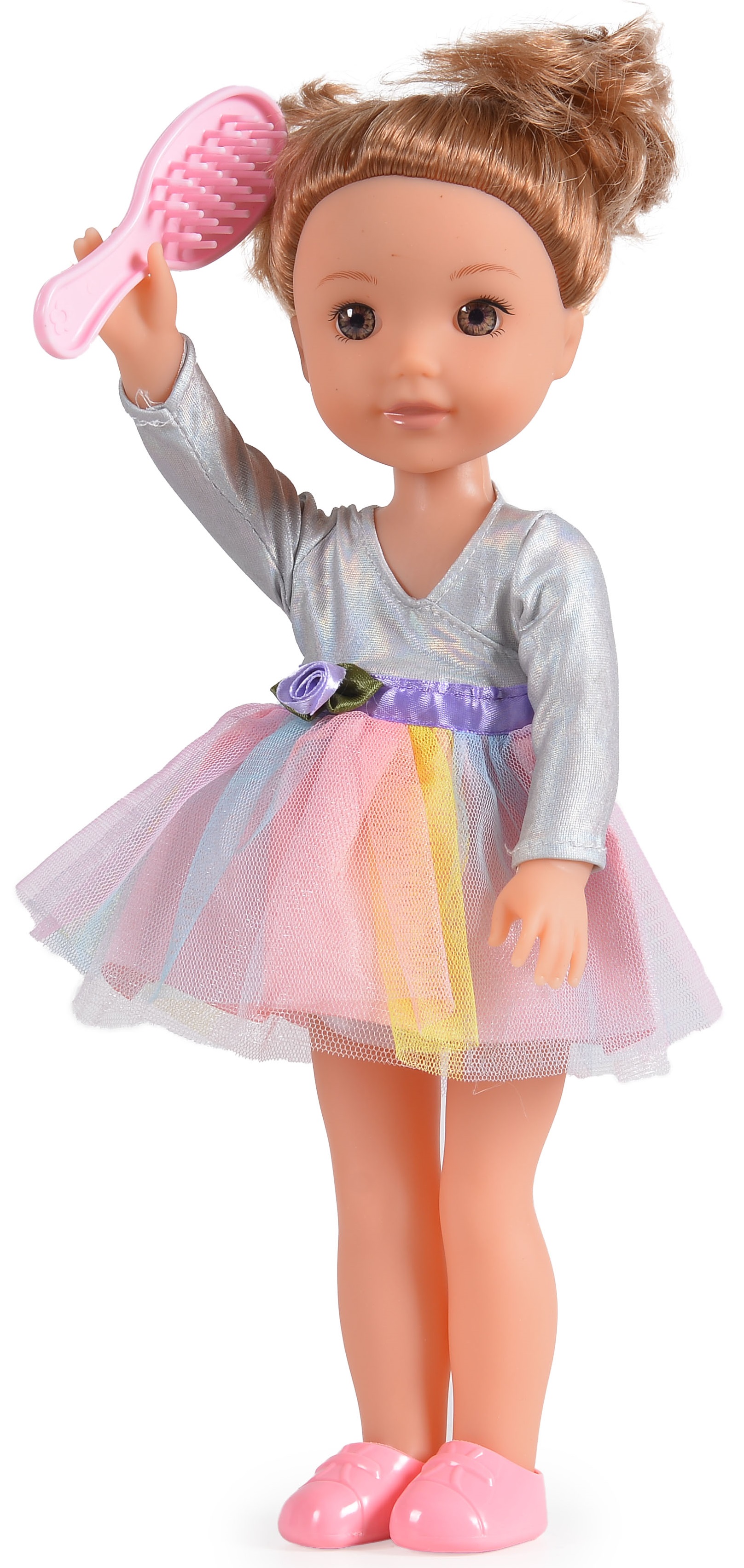 Papusa Moni Toys, 36 cm