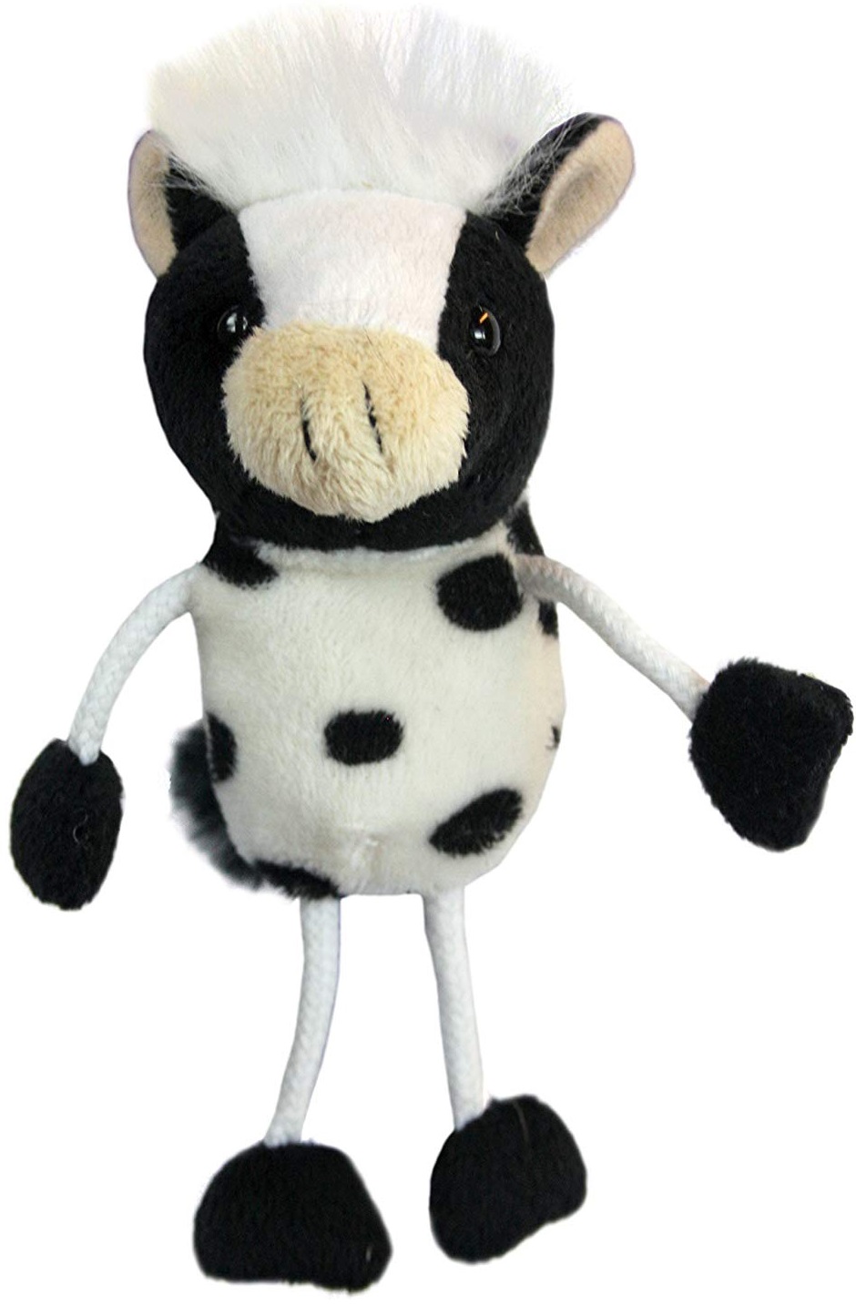 Compania de păpuși - Vaca