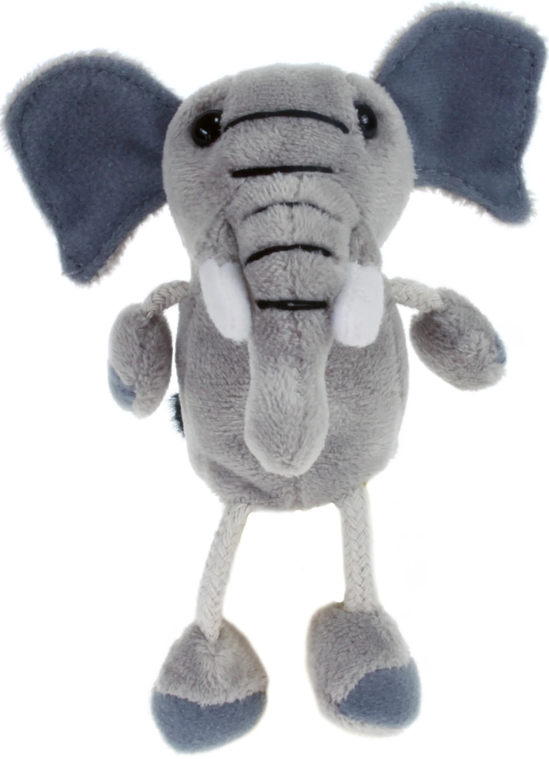 Compania de păpuși - Elefant
