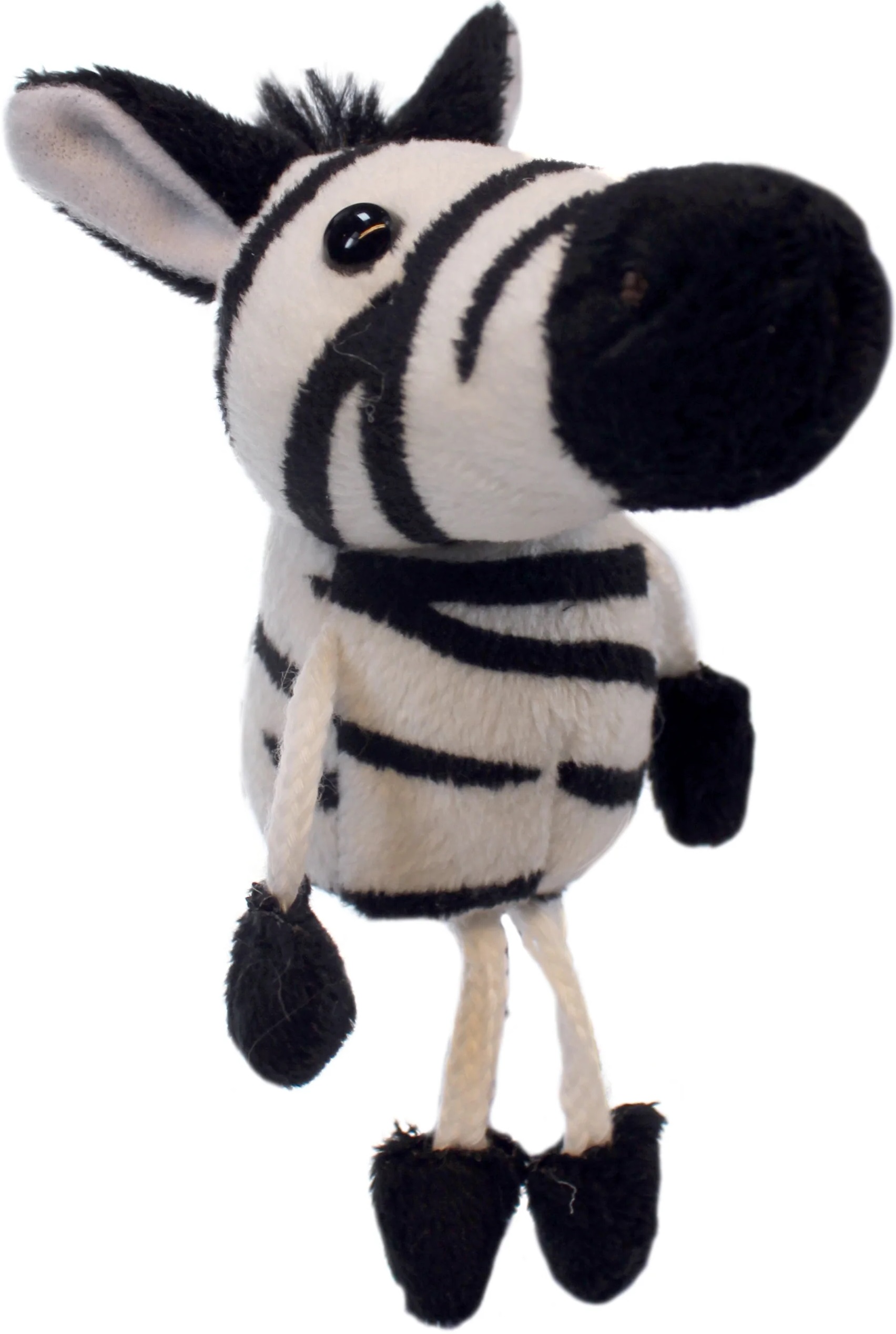 Compania de păpuși - Zebra