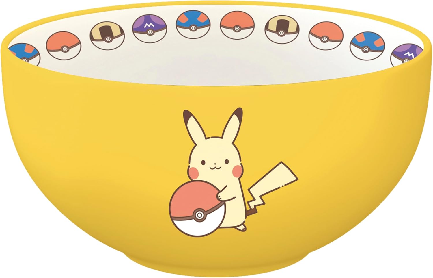 Bol ABYstyle Games: Pokemon - Pikachu Electric Type
