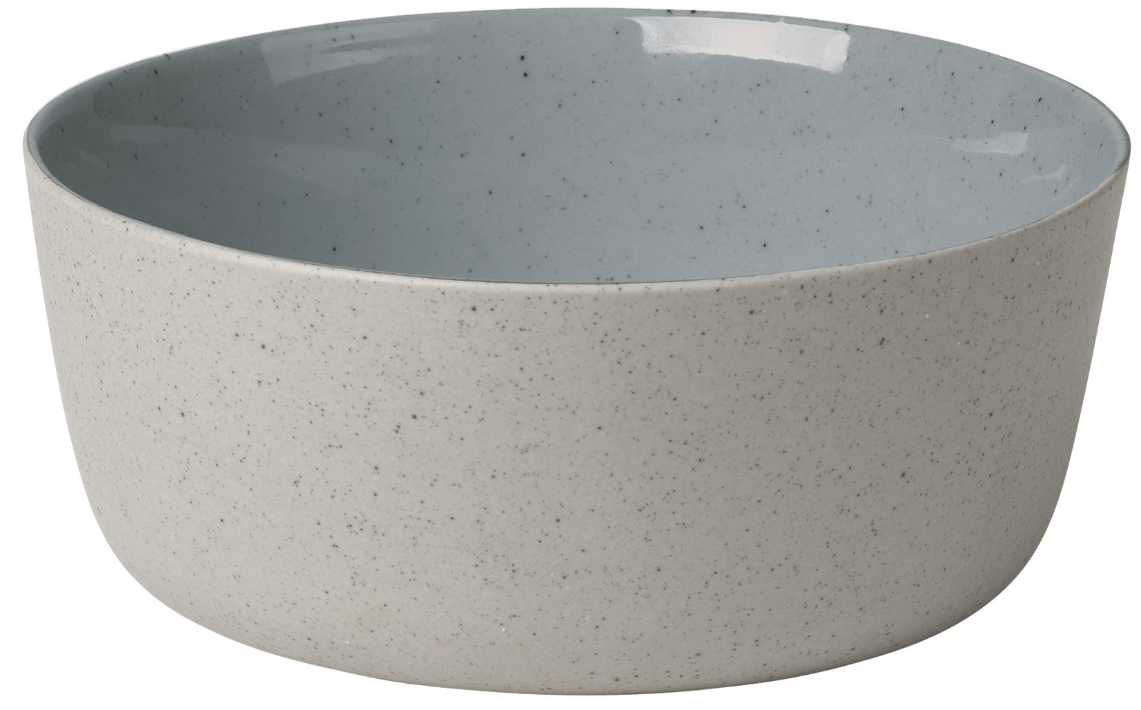 Bol Blomus - Sablo, 15.5 cm, gri