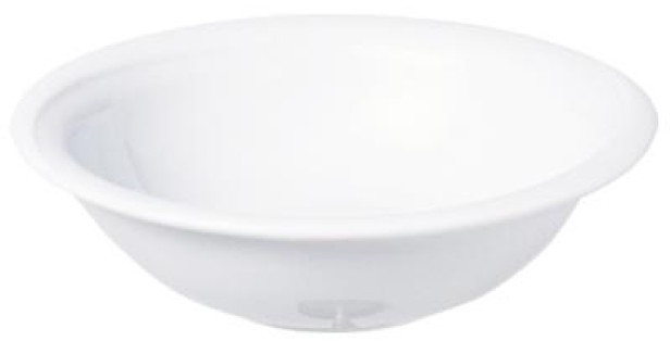 Bol de salată Gural Porselen - X-Tanbul, 19 cm, 570 ml