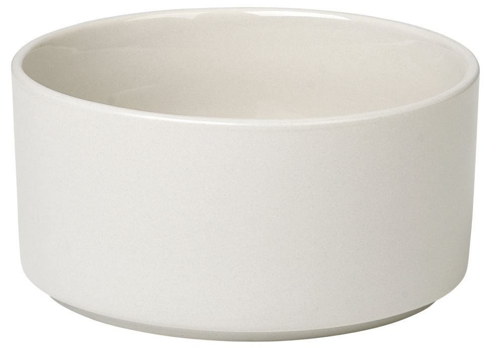 Bol Blomus - Pilar, 14 cm, 620 ml, bej