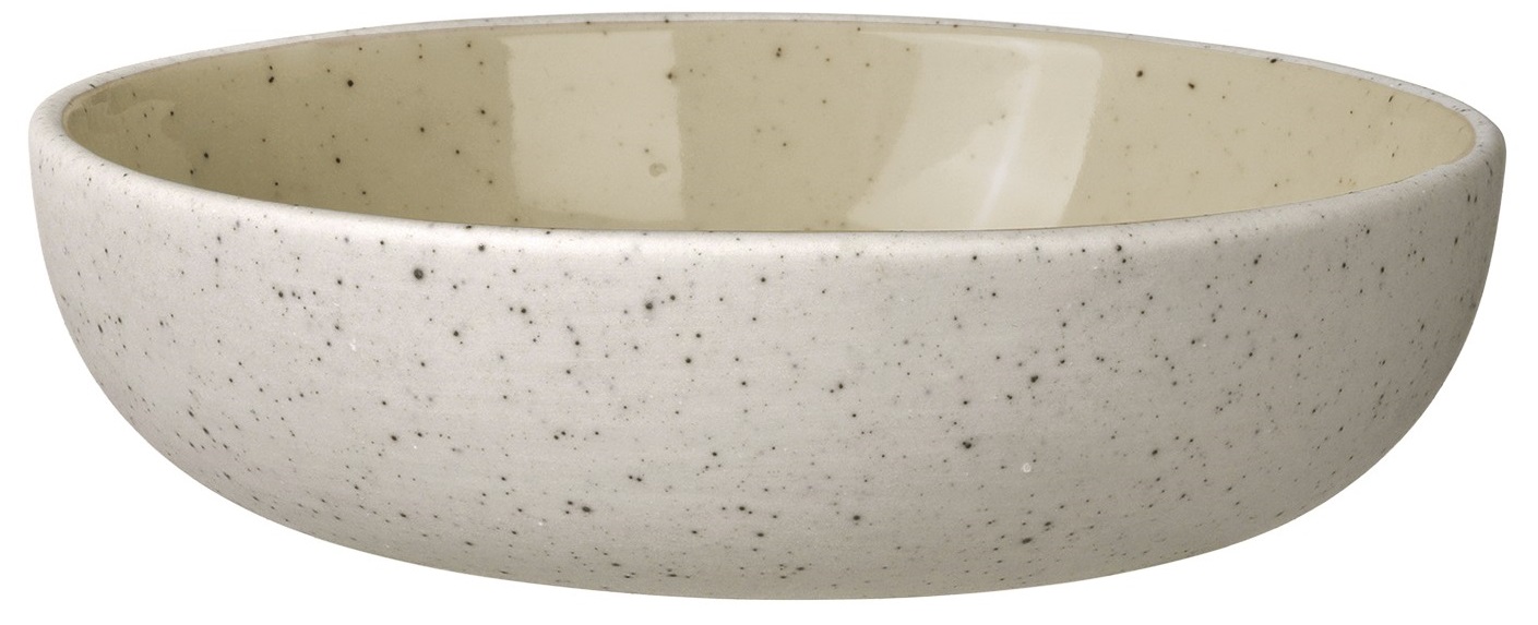 Bol Blomus - Sablo, 10 cm, 80 ml, bej