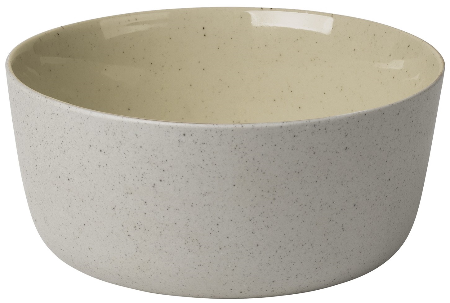 Bol Blomus - Sablo, 13 cm, 450 ml, bej