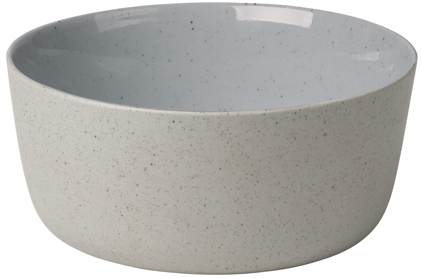 Bol Blomus - Sablo, 13 cm, 450 ml, gri