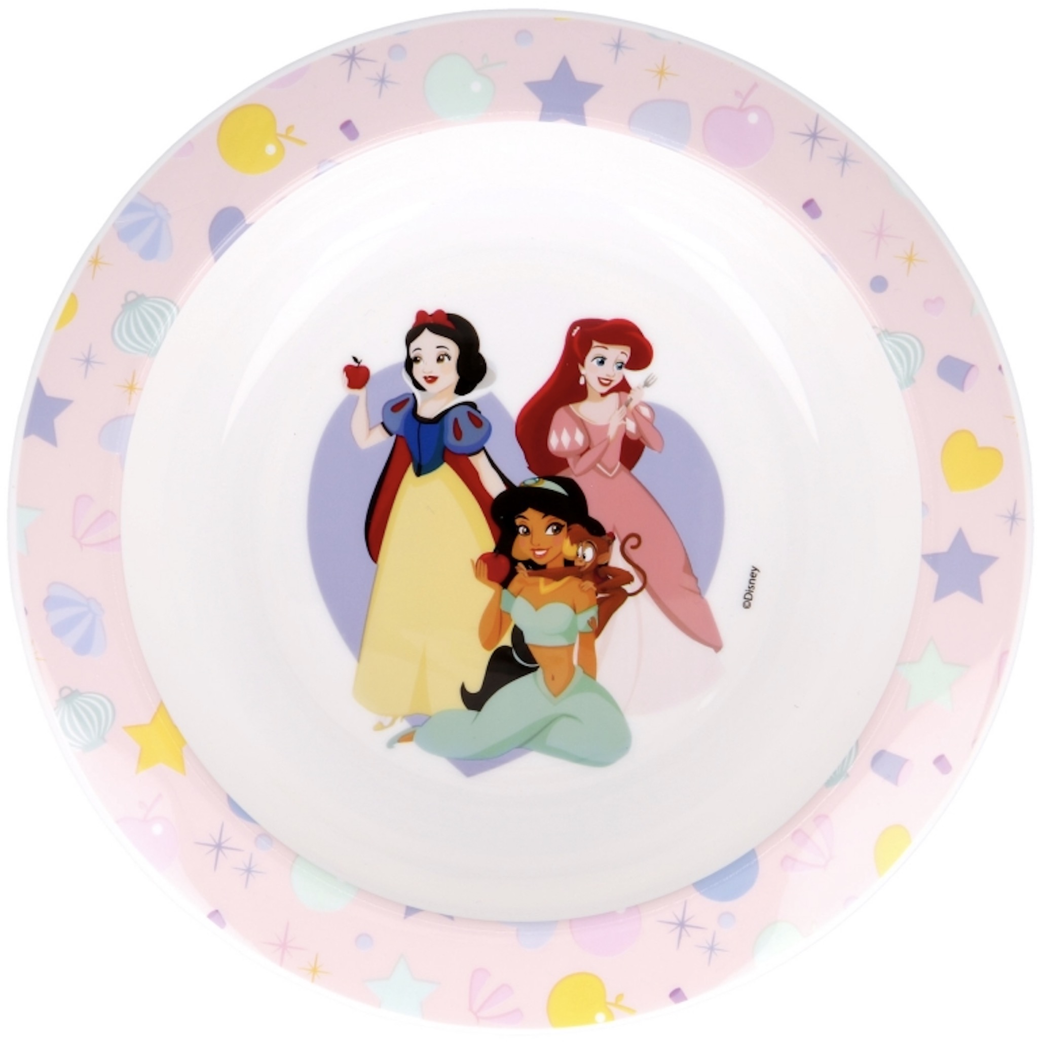 Bol hranire Stor - Micro, Disney Princess True