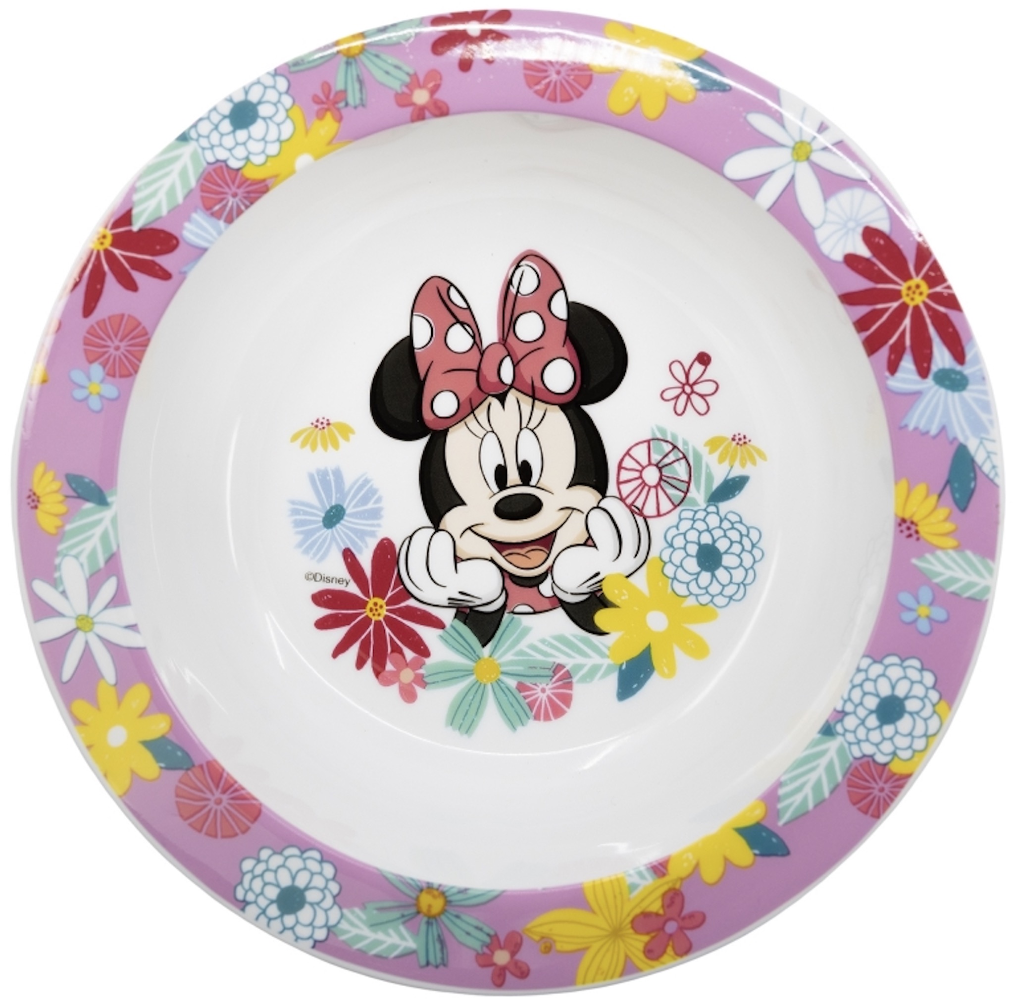 Bol hranire Stor - Micro, Мinnie Mouse Spring Look