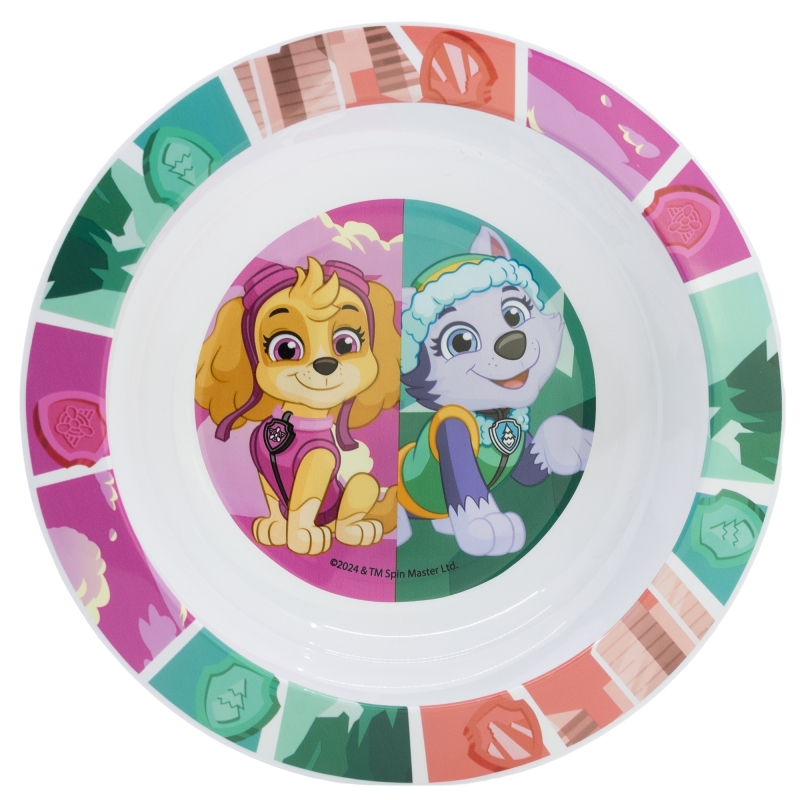 Bol Stor -  Micro, Paw Patrol Girl Superpowers