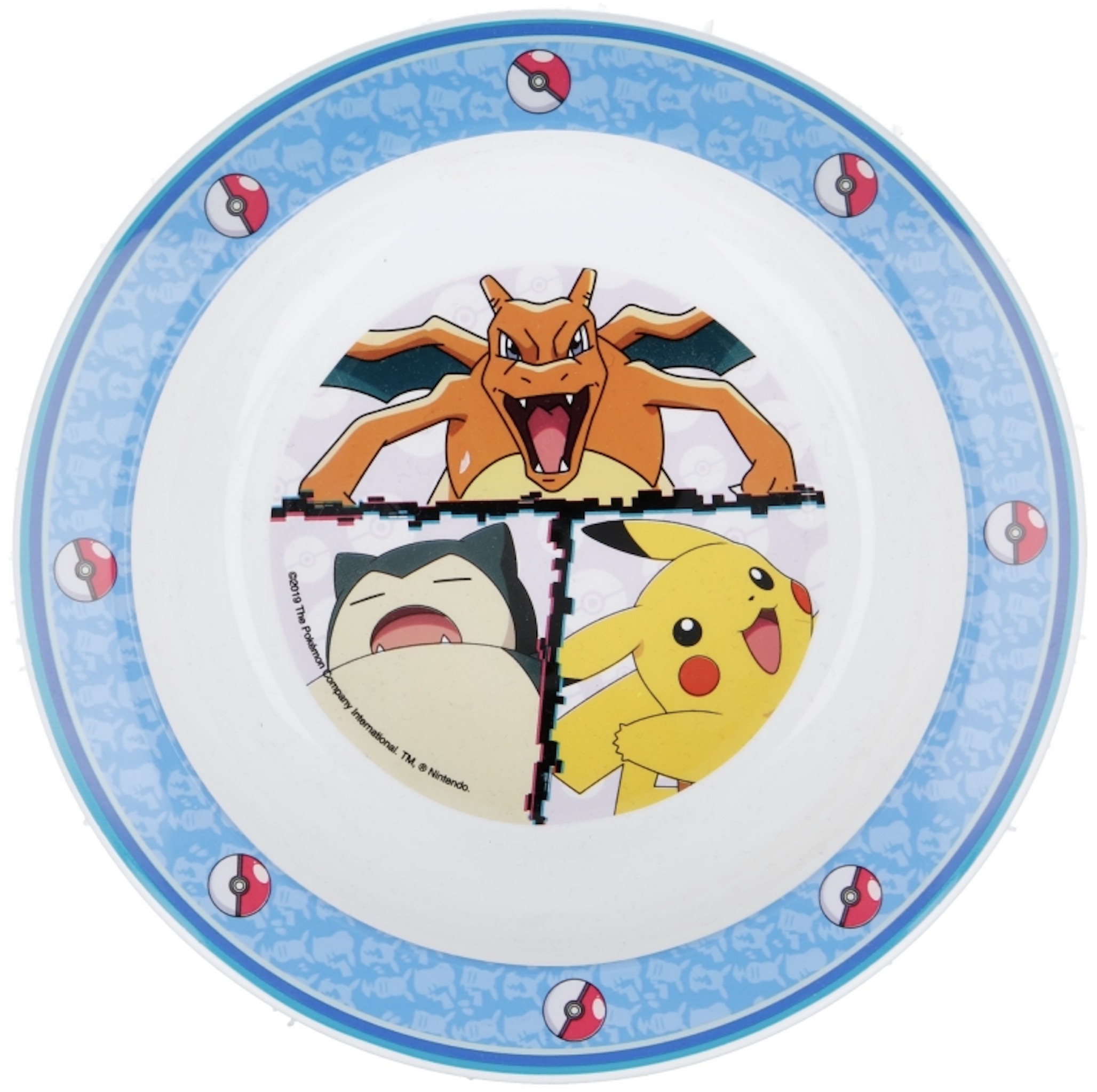Castron Stor - Micro, Pokemon Distorsion