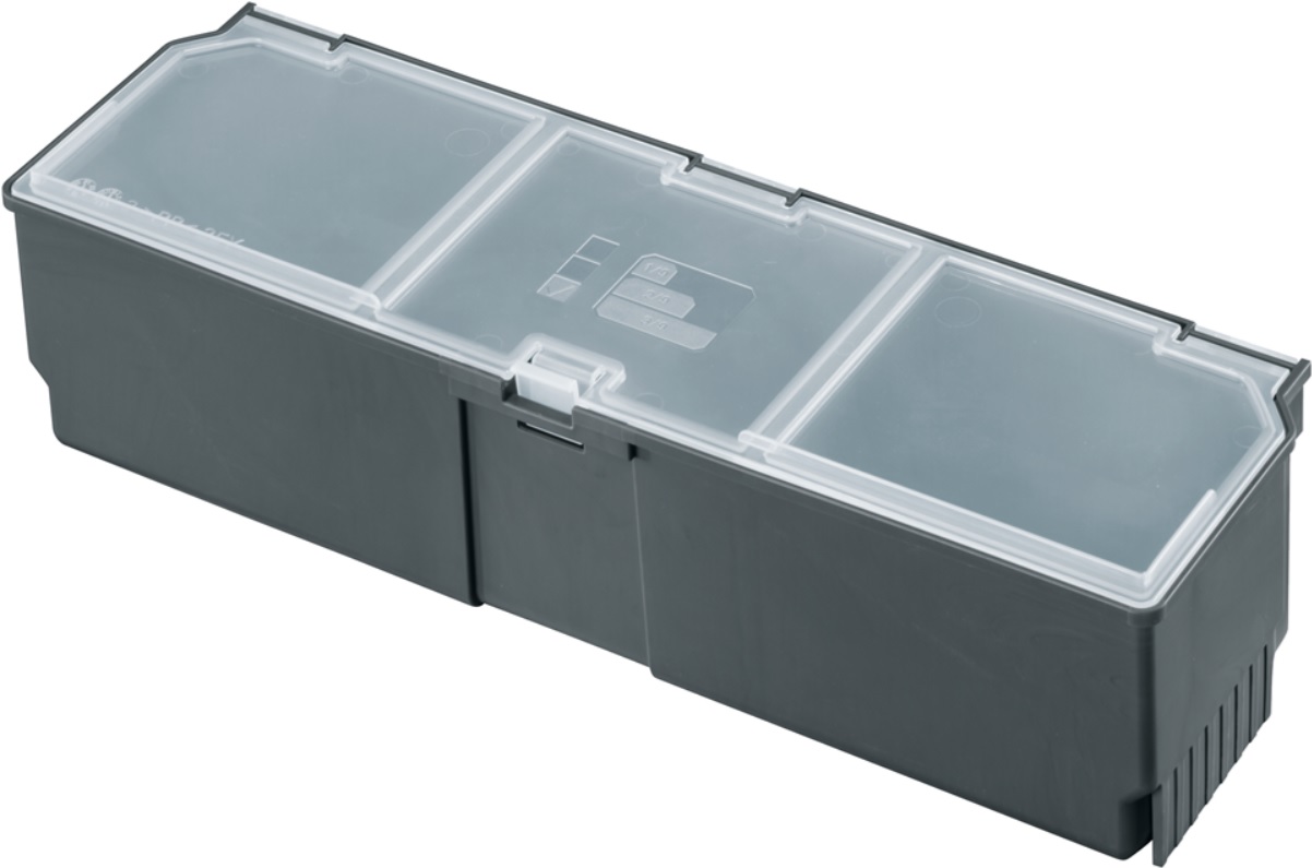 Cutie de accesorii pentru SystemBox Bosch - Accessory Box big , 3/9, 35 x 10.5 x 8 cm