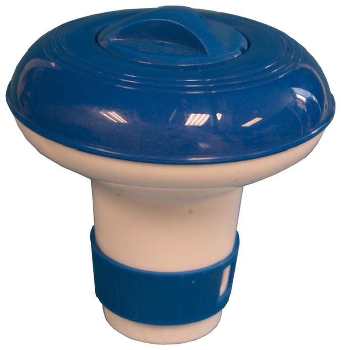 Cutie pentru tablete de clor Gre - 20 gr
