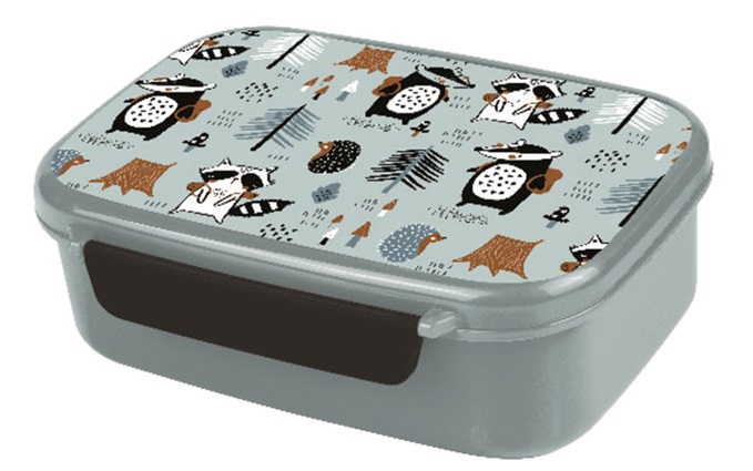 Cutie pentru mâncare Cool Pack Foodyx - Shoppy