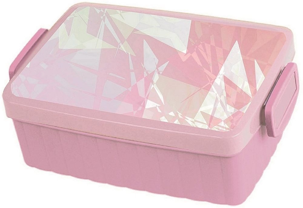 Cutie cu alimente Cool Pack Gradient - Tie Dye