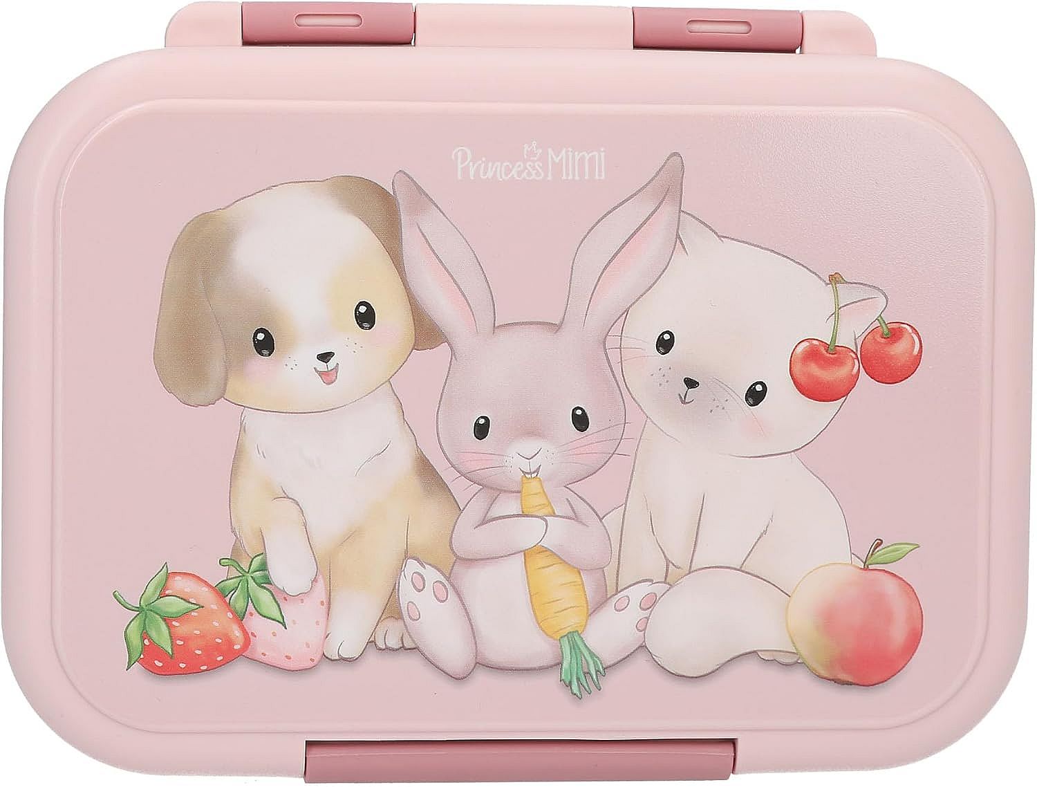Cutie pentru mâncare Depesche Princess Mimi - 1 l
