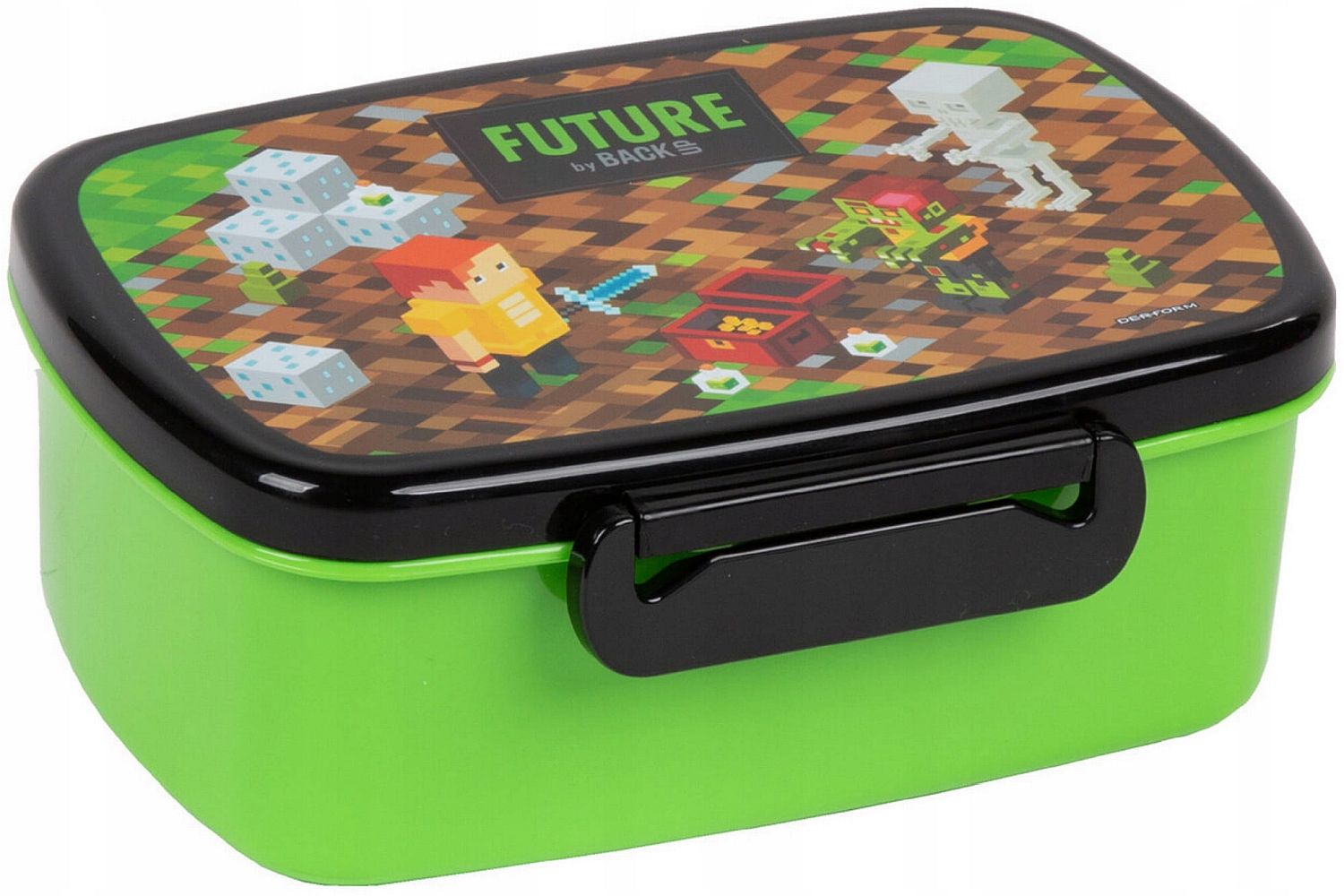 Cutie pentru mâncare Derform Game DF 35