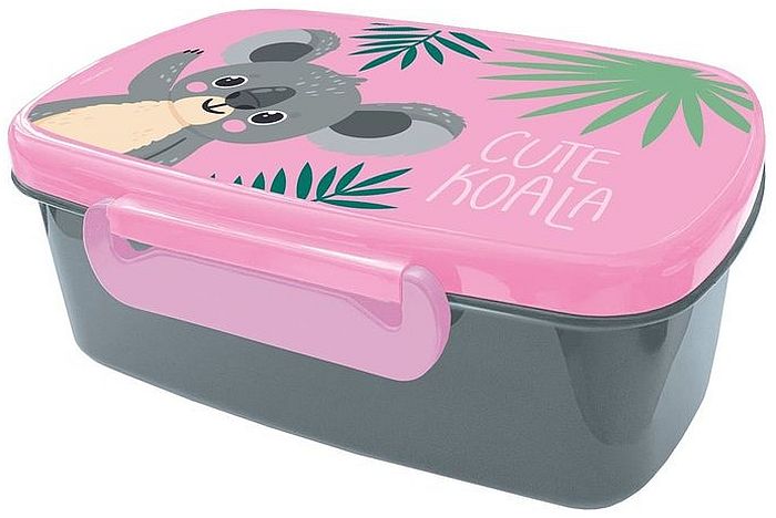Cutie pentru mâncare Derform Koala 10