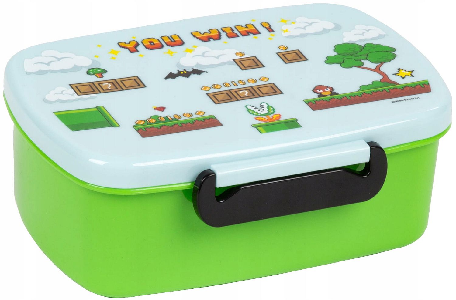 Cutie pentru mâncare Derform Player
