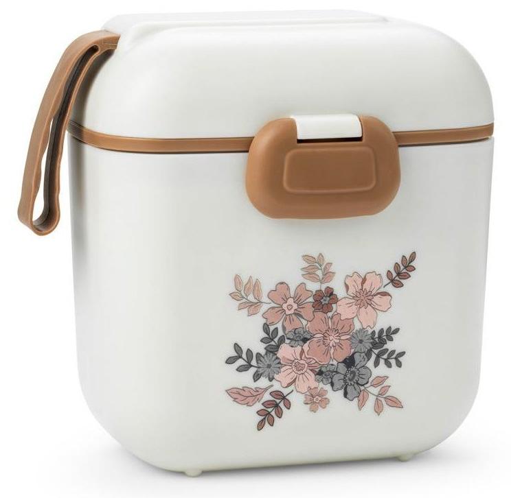 Cutie de alimente Elodie - Blue Garden, 800 ml