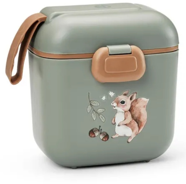 Cutie de alimente Elodie - Chipmunk Darling, 800 ml