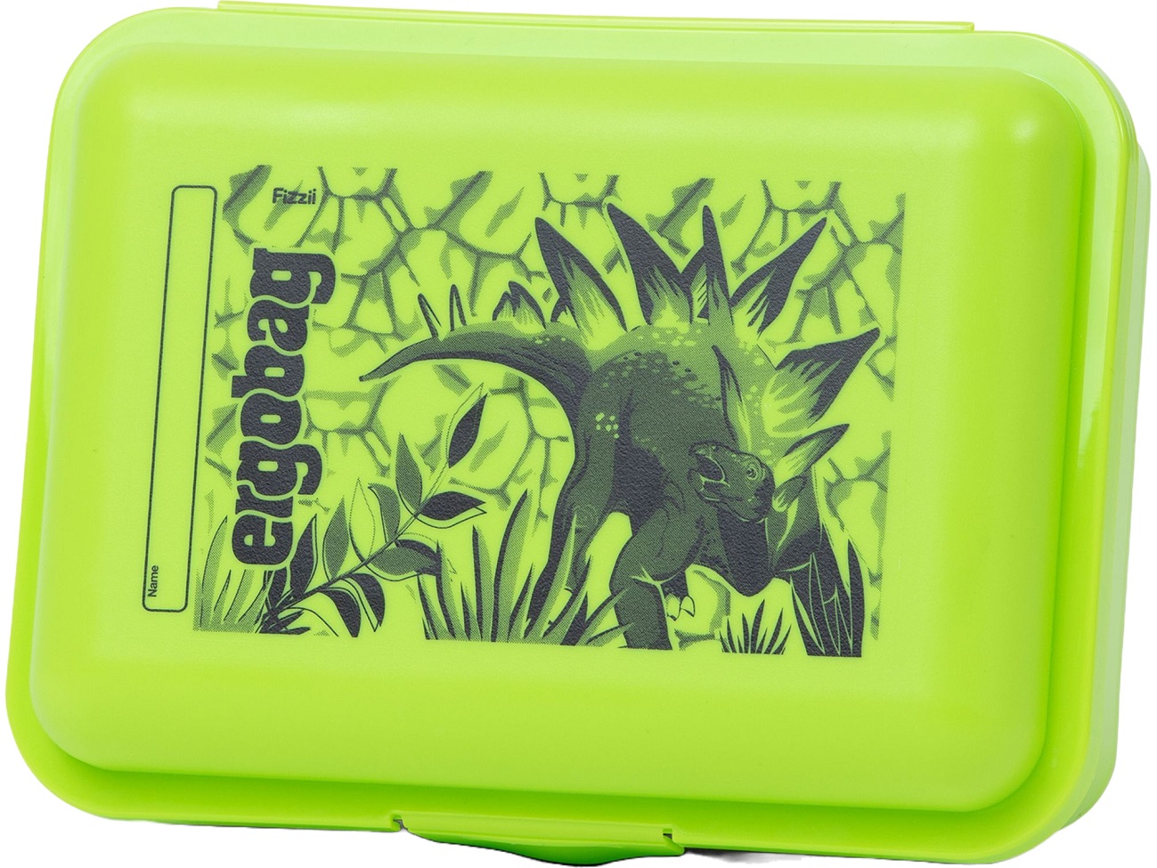 Cutie pentru alimente Ergobag - DinoCutie pentru alimente Ergobag - Dino