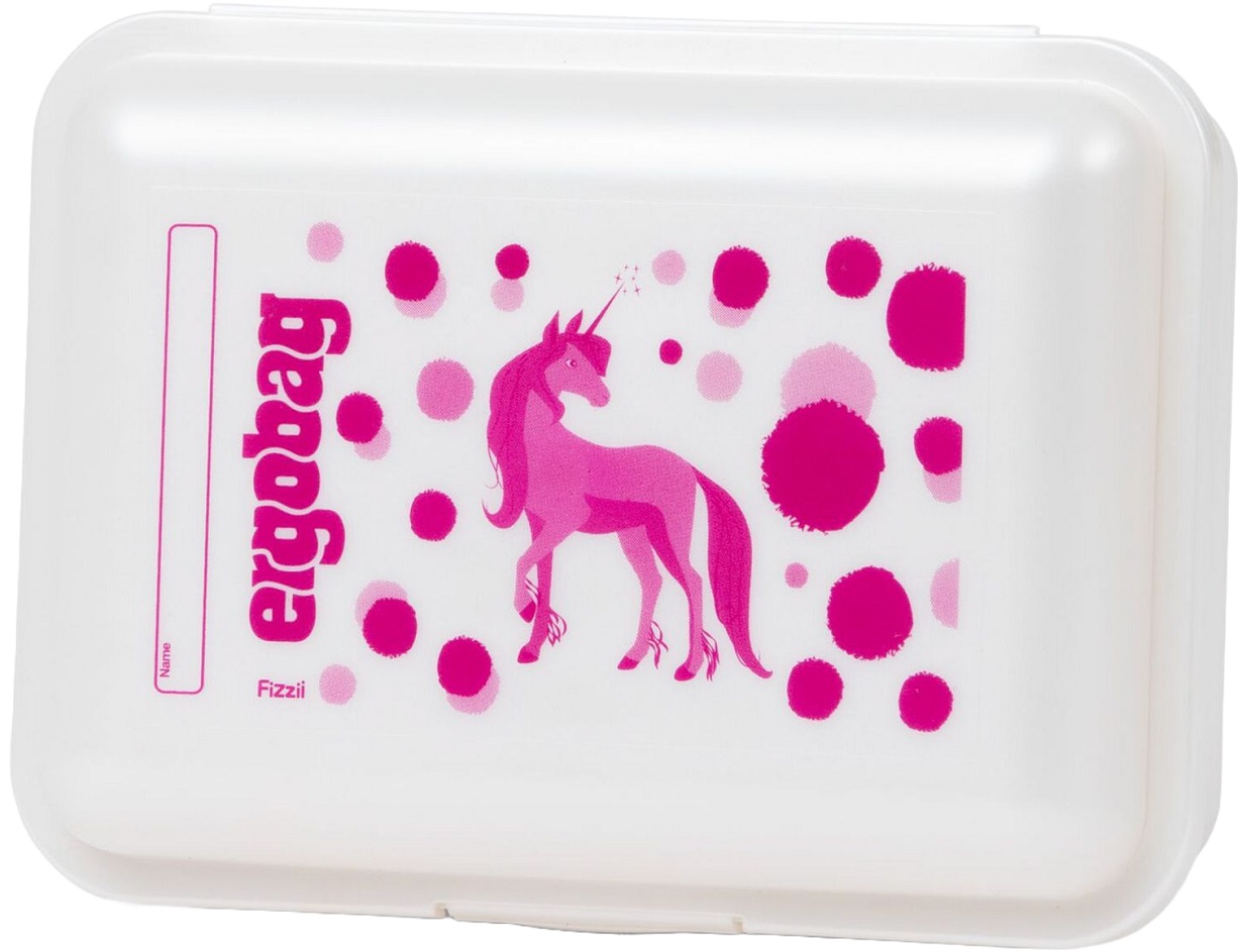 Cutie pentru mâncare Ergobag - Dotty