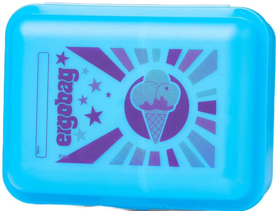 Cutie pentru mâncare Ergobag - Icecream