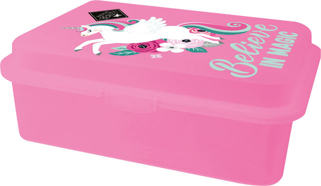 Cutie pentru mâncare Lizzy Card Magical Beauty