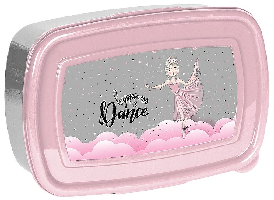 Cutie pentru mâncare Paso Dance - 750 ml