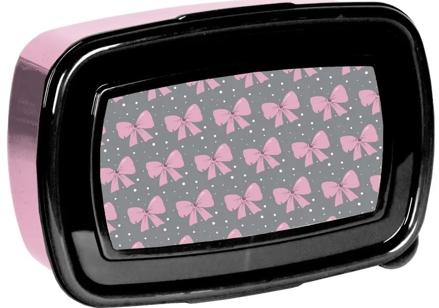 Cutie pentru mâncare Paso Minnie - 750 ml