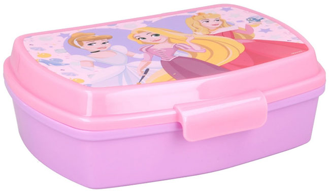 Cutie pentru mâncare Stor Disney Princess