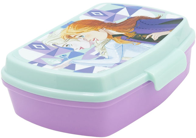 Cutie pentru mâncare Stor - Frozen