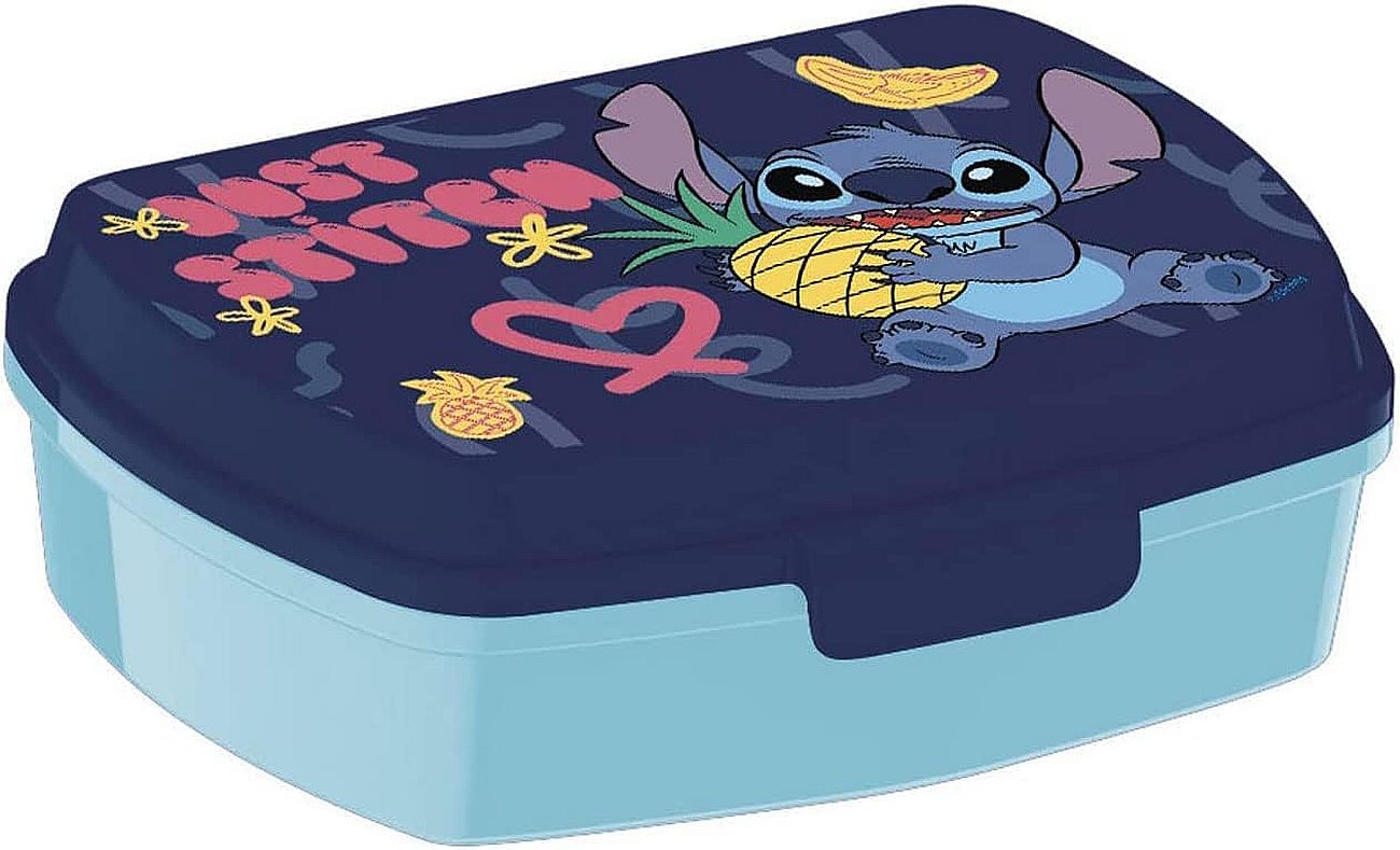 Cutie pentru mâncare Stor Stitch